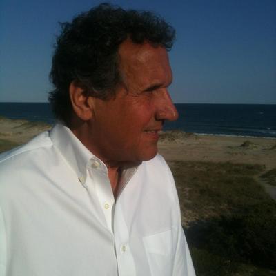 Profile Picture of David W. Hannig (@DWHannig) on Twitter