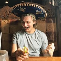 Profile Picture of Mason Scott Kirkland (@mason-scott-kirkland) on Quora