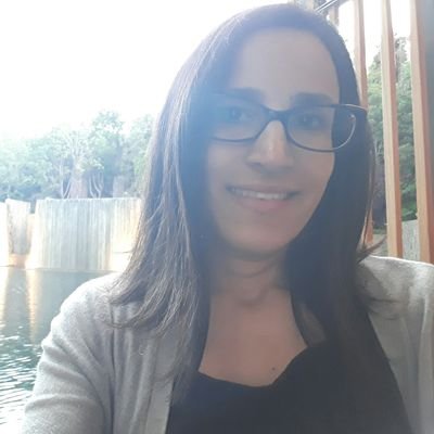 Profile Picture of Pamela Gonzalez (@pamgpastor) on Twitter