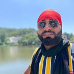 Profile Picture of Daljit Sahota (@daljitjatt60) on Instagram