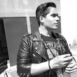 Profile Picture of Iván Velarde (@ivan_velarde95) on Instagram