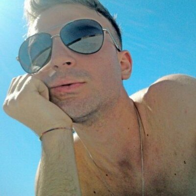 Profile Picture of Salvatore Curcio (@CurcioSalvatore) on Twitter