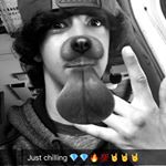 Profile Picture of David Clothier (@david_clothier21) on Instagram