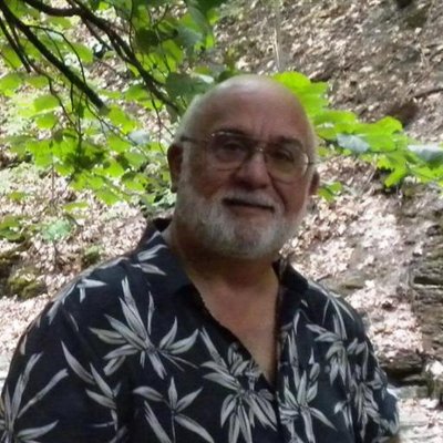 Profile Picture of Bob Barone (@bobsway1) on Twitter