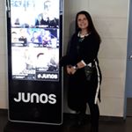 Profile Picture of Suz Howell Van Cleef (@gaspebelle) on Instagram