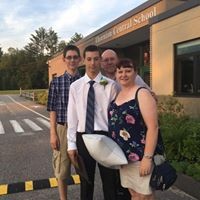 Profile Picture of Danielle Baxter (@danielle-baxter-13) on Quora