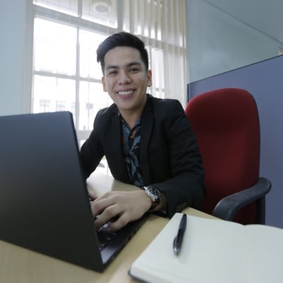 Profile Picture of Edward Jay Quinto (@SirQuintoFTW) on Twitter