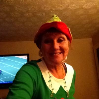 Profile Picture of Teresa Ann Taylor (@everhart19) on Twitter