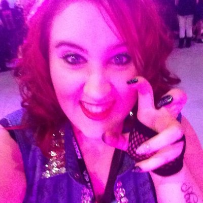 Profile Picture of Crystal Watts (@Miss_Kristalle) on Twitter