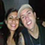 Profile Picture of Daniela Paula Cunha Costa (@dani-moreena) on Flickr