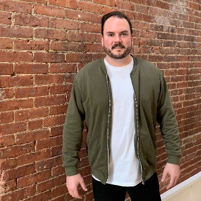 Profile Picture of Dan Lamoureux (@masterhunters) on Twitter