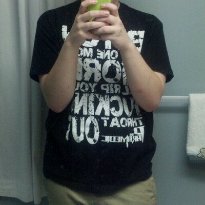 Profile Picture of Joe Bitterman (@JoeBitterman) on Twitter