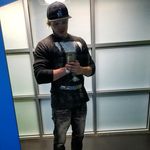 Profile Picture of James Lashomb (@you6all6will6suffer) on Instagram