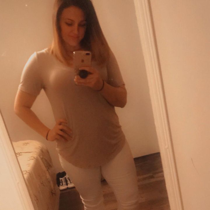 Profile Picture of Amanda Clements (@@amandaclements27) on Tiktok