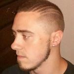 Profile Picture of Kyle Krol (@ghostriderdrinksbeer) on Instagram