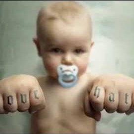 Profile Picture of Christopher Wilson (@mojo_books) on Twitter