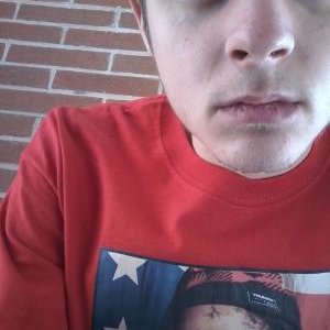 Profile Picture of Derick Wezzy Trimble (@WezzyDerick) on Twitter