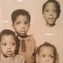 Profile Picture of Albert Graham (@albertgraham6) on Tiktok