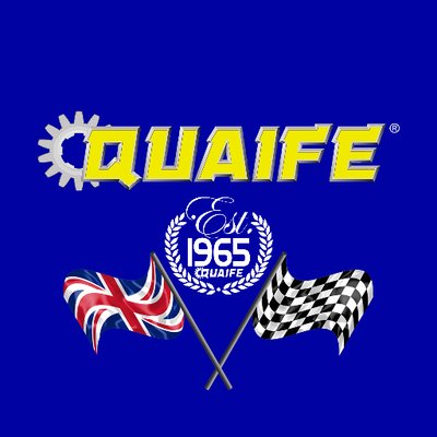 Profile Picture of Quaife Engineering (@QuaifeEng) on Twitter