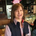 Profile Picture of Anna Maria Scappaticci (@scappaticciam) on Instagram