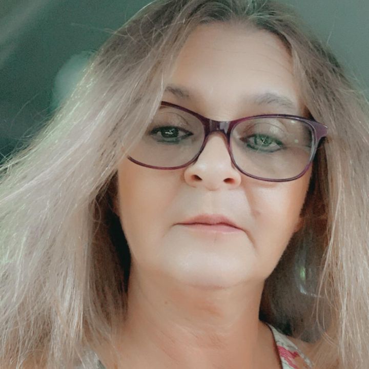 Profile Picture of Jean Hughes608 (@@jeanhughes33) on Tiktok