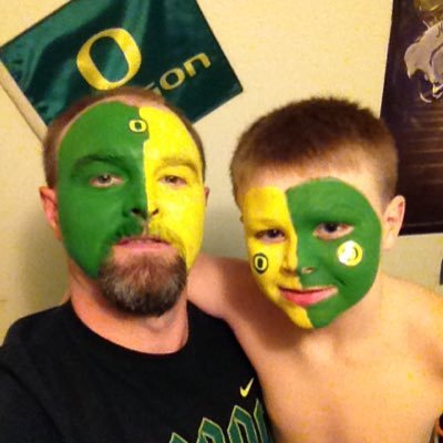 Profile Picture of Chad Rollins (@Oneoakie) on Twitter