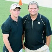 Profile Picture of Michael Tedford (@michaeltedford) on Pinterest