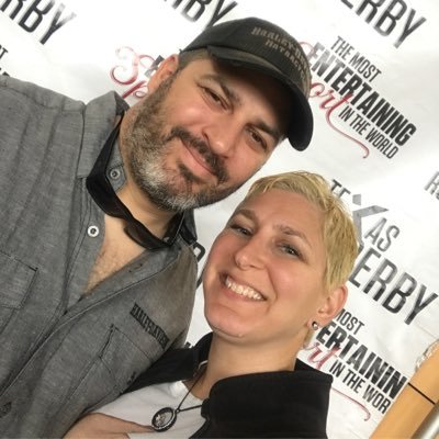 Profile Picture of Lenore Brady (@troopermover) on Twitter