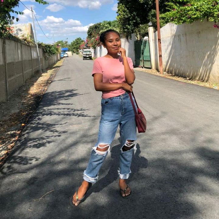 Profile Picture of DahuAmel (@dahuamel) on Tiktok