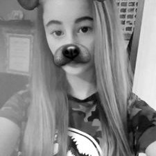 Profile Picture of Lydia Alethea Smith (@AletheaLydia) on Twitter