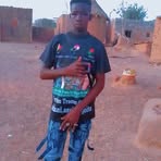 Profile Picture of Nagalo Mathie (@Nagalo-Mathie) on Facebook