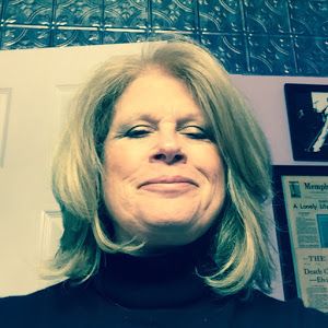 Profile Picture of Traci Slaybaugh (@tracislaybaugh) on Tiktok