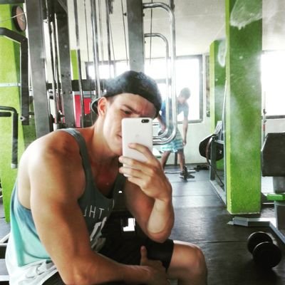 Profile Picture of Kevin Perdomo (@PerdomoKevin_) on Twitter