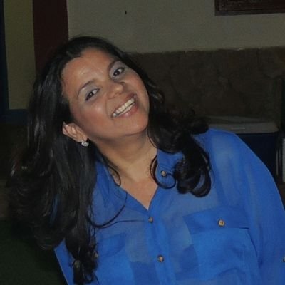 Profile Picture of Martha Hidalgo (@MarthaHidalgo14) on Twitter