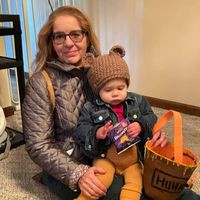 Profile Picture of Catherine Rajcan (@catherine-rajcan) on Quora