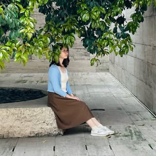 Profile Picture of Evelyn Cheng Zeng (@evelynnnnzeng) on Instagram