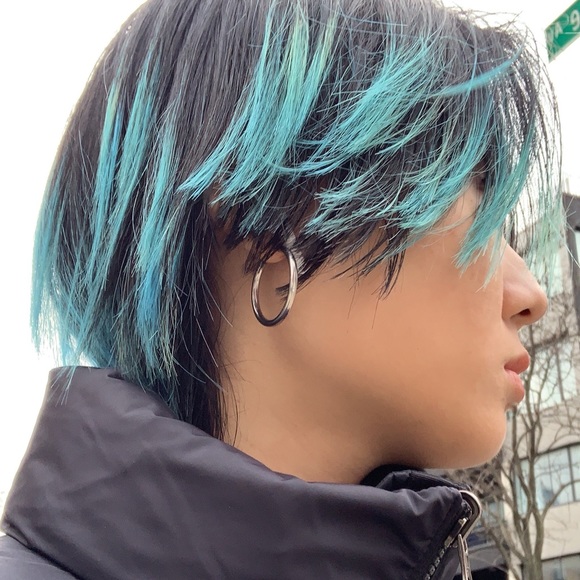 Profile Picture of Yujia Yan (@nyxyann) on Poshmark