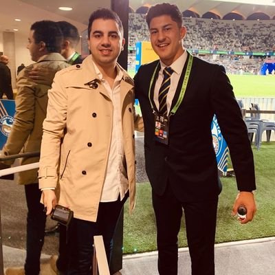 Profile Picture of Anthony Abraham (@Abez89) on Twitter