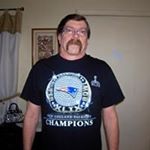 Profile Picture of Ron Jennings (@cinshadow) on Instagram