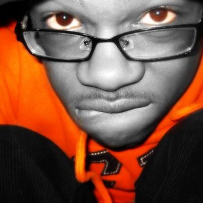 Profile Picture of Terrence Clements Jr (@FreakyTerrence) on Twitter