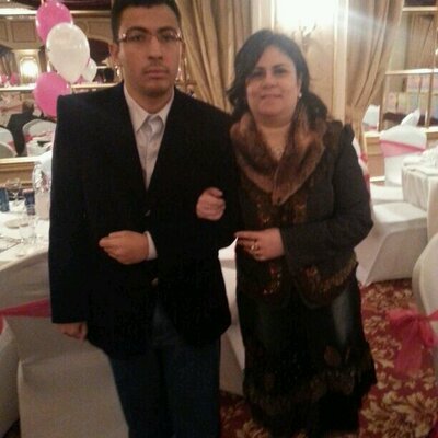 Profile Picture of MARK NADY SABER (@MARKMarknady24) on Twitter