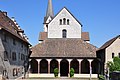 Profile Picture of Kloster Allerheiligen, Schaffhausenon Wikipedia