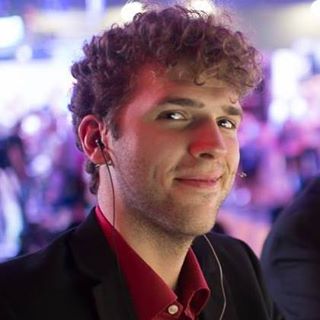 Profile Picture of Jan Daniel Trachsel (@jan.d.trachsel) on Facebook