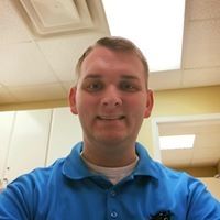 Profile Picture of David Branton (@dab8786) on Pinterest