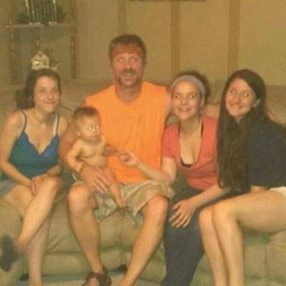 Profile Picture of Steve Heffelfinger (@steve.heffelfinger.7) on Facebook
