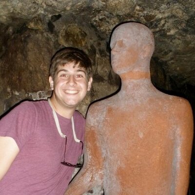 Profile Picture of Seth Perlman (@seth_perlman) on Twitter