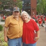 Profile Picture of Margie Brooks (@margie.brooks.121) on Instagram