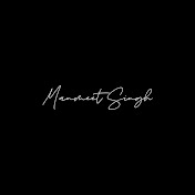 Profile Picture of Manmeet Singh (@ManmeetSinghRaw) on Youtube