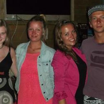 Profile Picture of Lilly Lisa Knopp (@LillyKnopp) on Twitter
