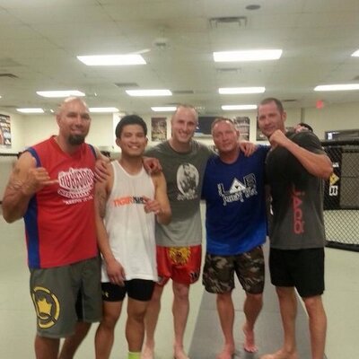 Profile Picture of Joe Ervin (@joeervinaz) on Twitter